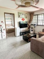 Blk 153 Yung Ho Road (Jurong West), HDB 4 Rooms #627510971
